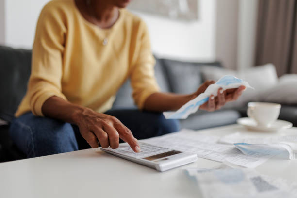 Reverse Mortgages in Ogden, NC
